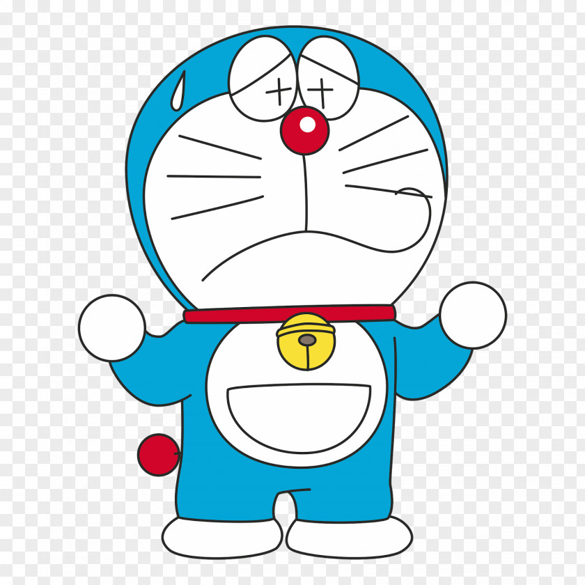 Doraemon Nobita Nobi Film Comics PNG