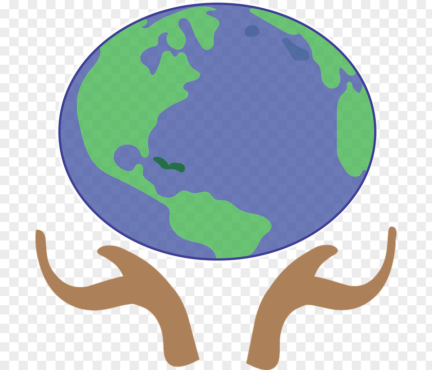 Earth Clip Art Image Vector Graphics PNG