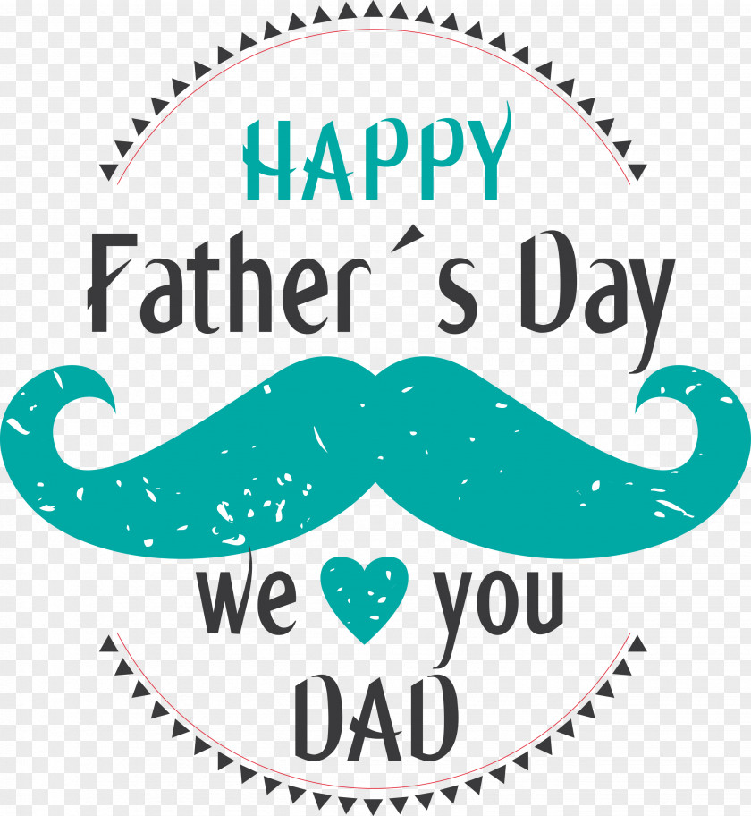 Fathers Day Happy PNG