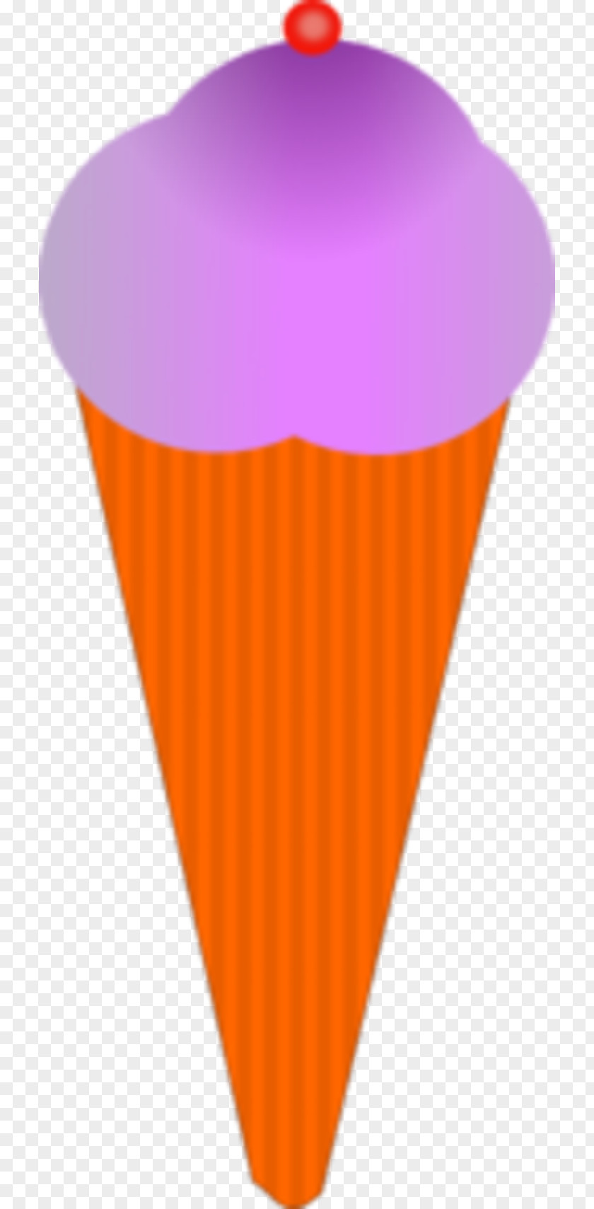 Four-ball Ice Cream Cones Chocolate Snow Cone Sundae PNG