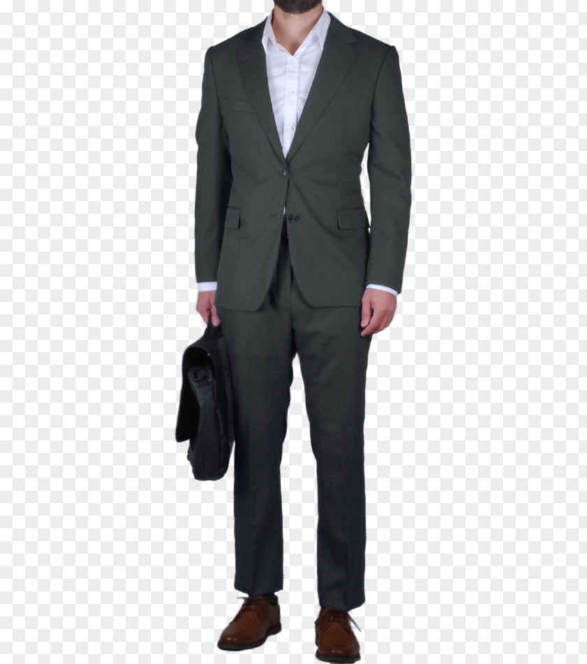 Gray Suit Tuxedo History Of Suits Clothing Blazer PNG