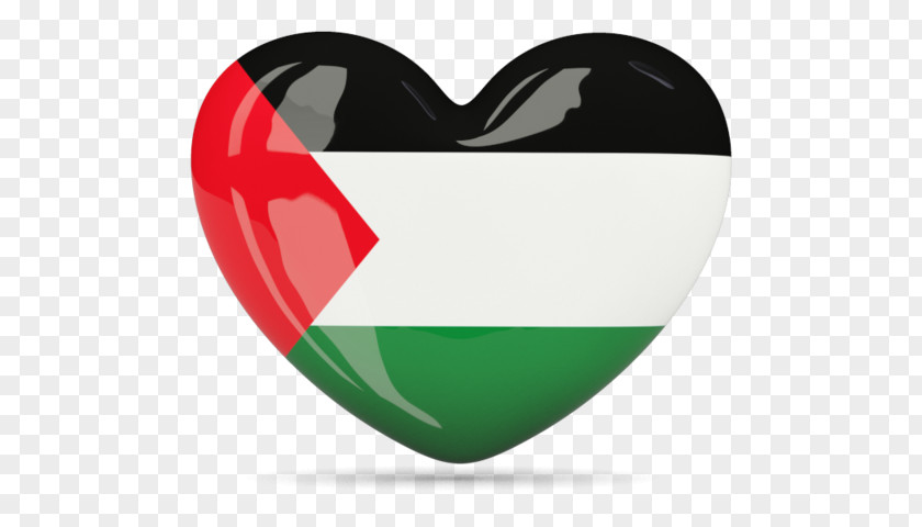 Heart, Palestinian, Palestine Flag Of Italy Hungary Jordan Sudan PNG
