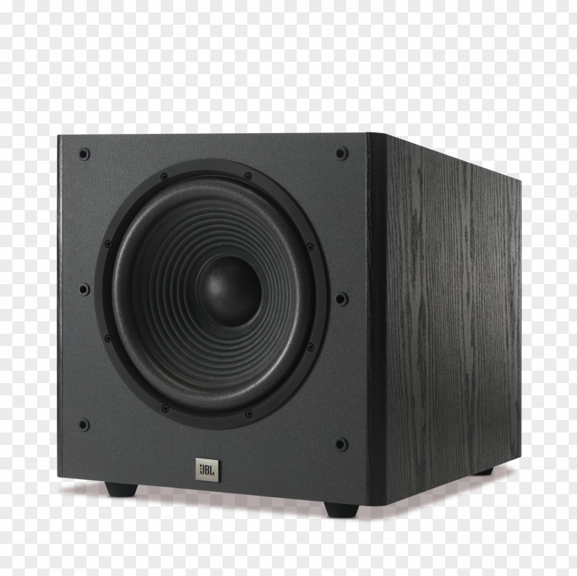 Loudspeaker Box Subwoofer JBL Home Theater Systems PNG