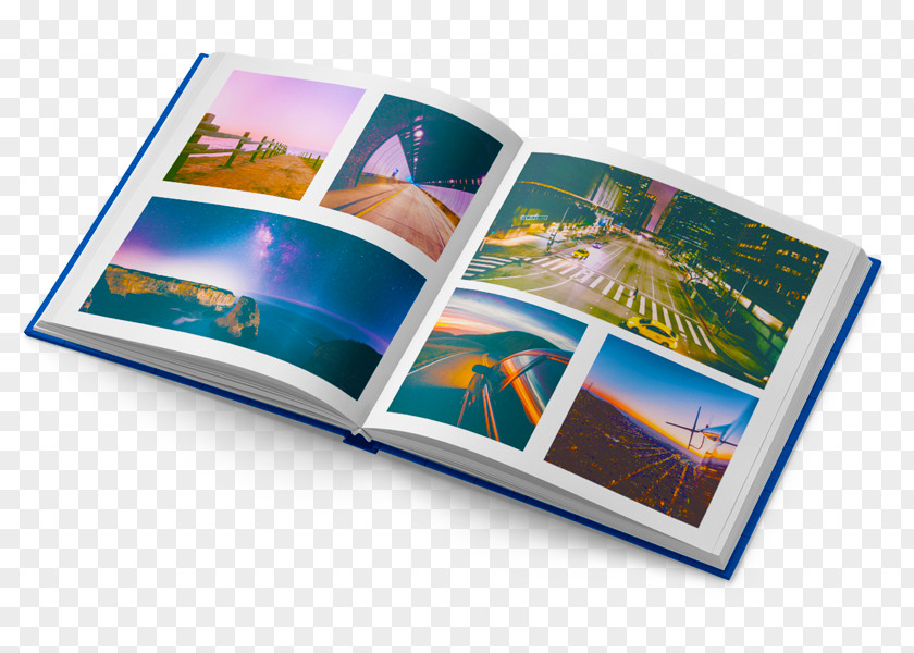 Photobook Cover Photographic Paper Photography PNG