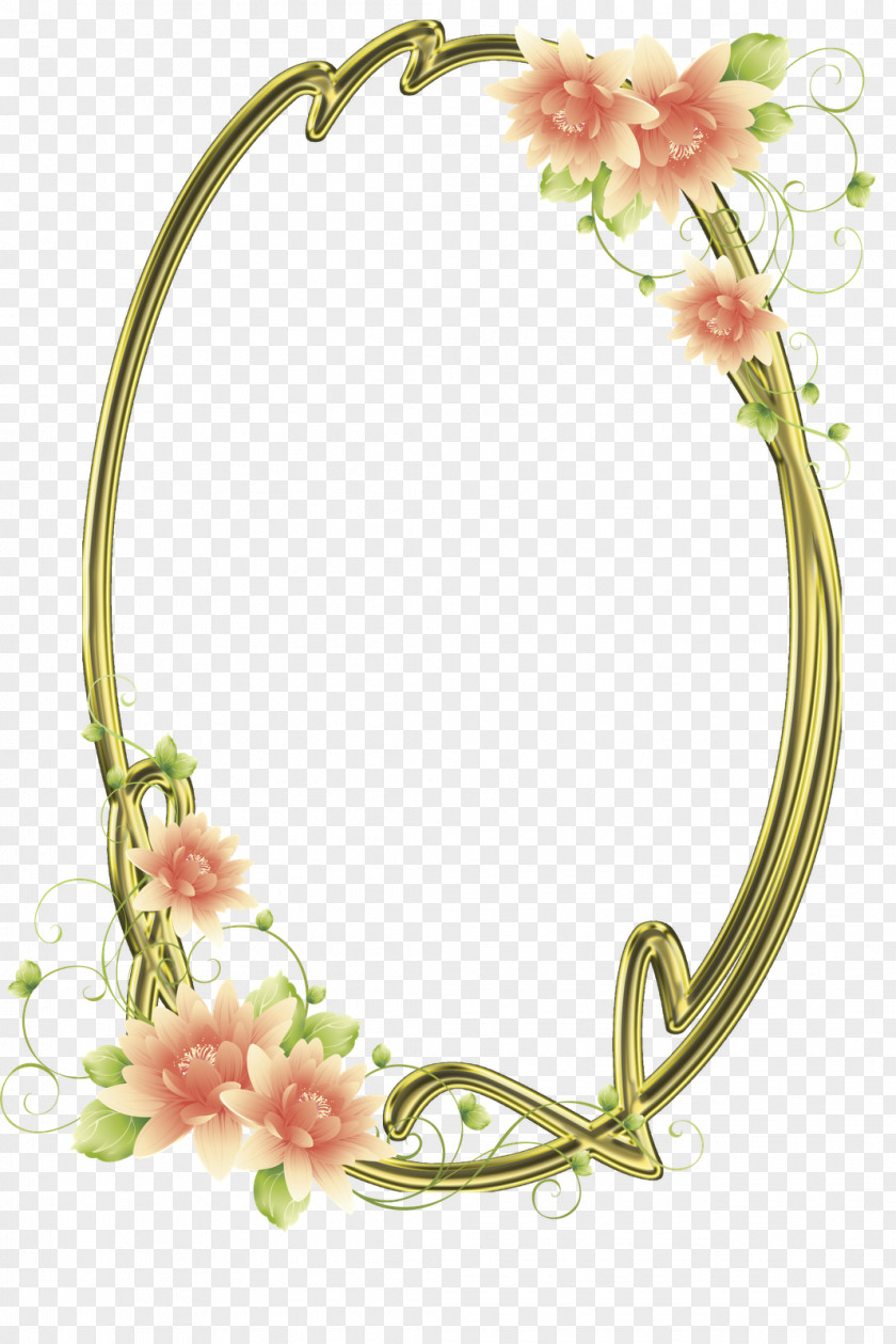 Photoshop Picture Frames PNG