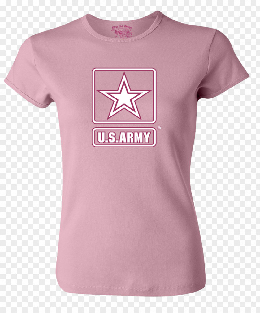 Pink Tshirt T-shirt Chevrolet Camaro Clothing PNG