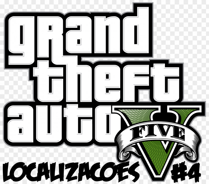 Rk Logo Grand Theft Auto V III Auto: San Andreas Vice City PNG