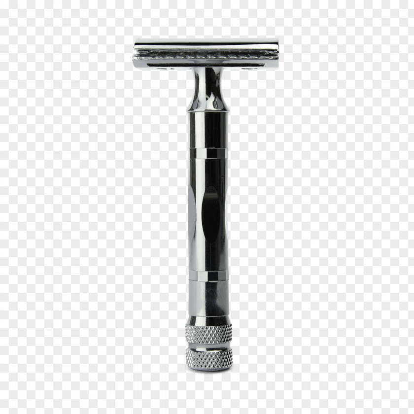 Safety Razor Hammer Tool Seatpost PNG