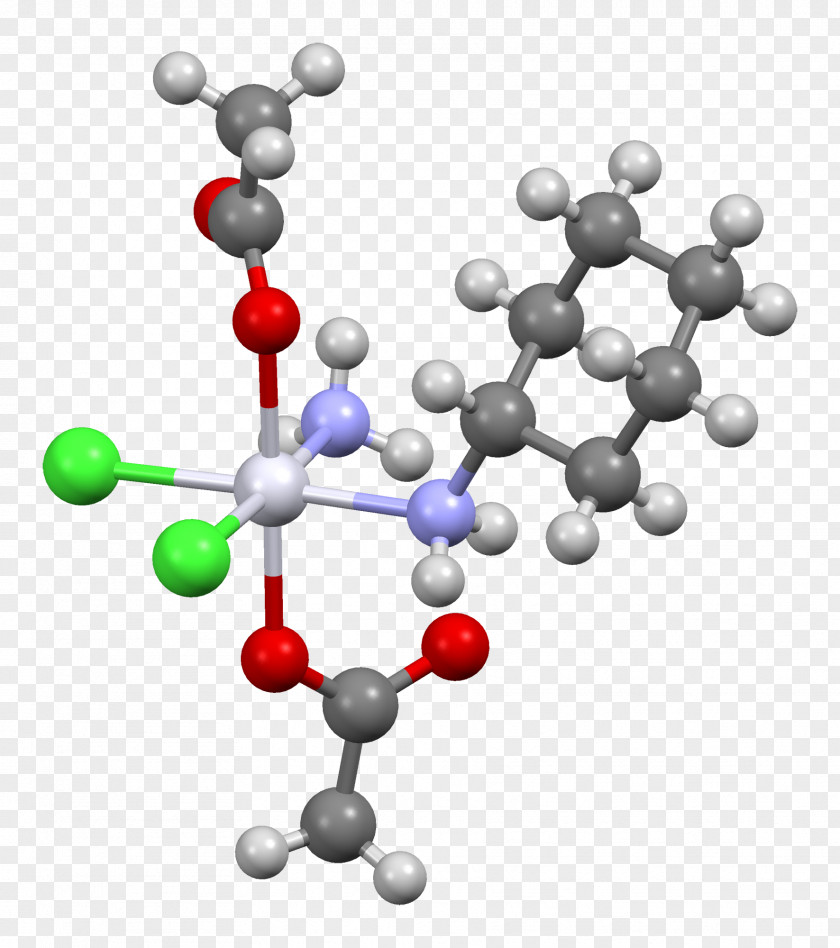 Satraplatin Platinum(II) Bromide Chloride Chemistry Chemical Compound PNG