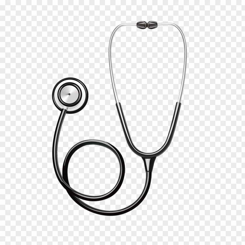 Stethoscope PNG