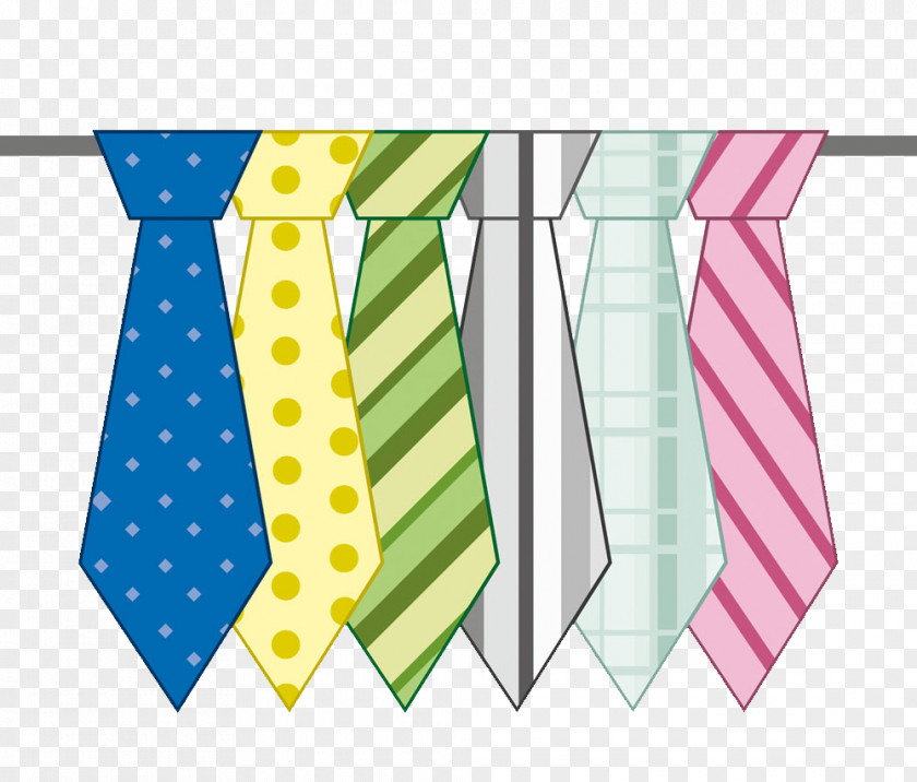 Stripe Tie Necktie Suit Clothing PNG
