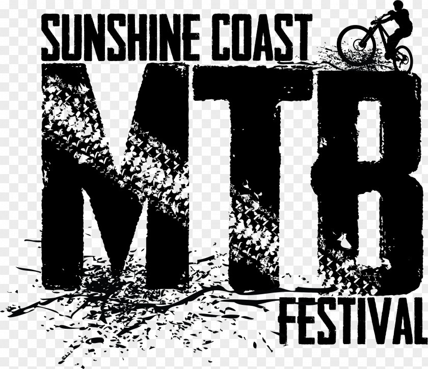 Sunshine Coast Sailboards Mountain Bike Poster In2Adventure Cross Triathlon Coast, Queensland PNG