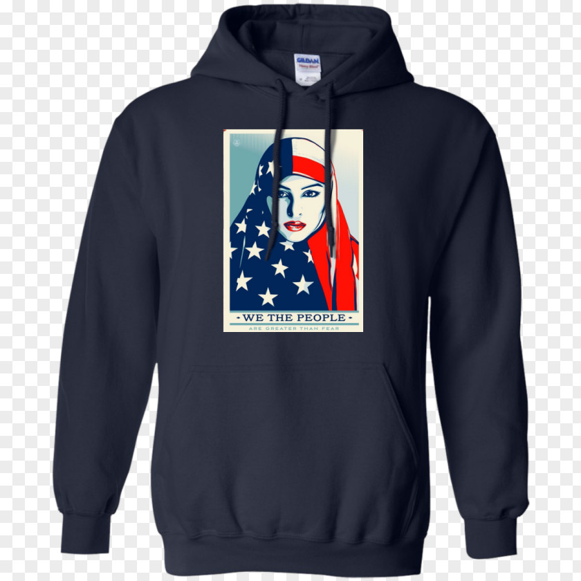 T-shirt Hoodie Supreme Sweater PNG