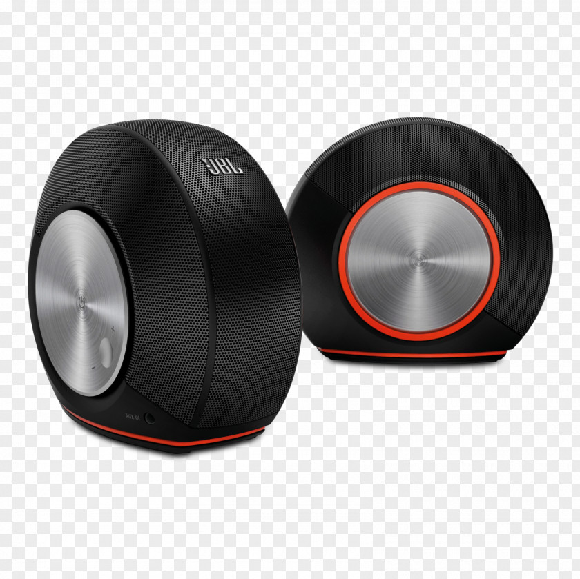 USB Loudspeaker Computer Speakers JBL Pebbles Plug And Play PNG