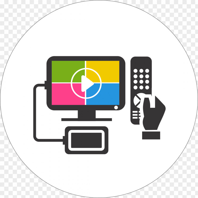 Watching Tv Remote Desktop Software Controls Television Android Personal Computer PNG