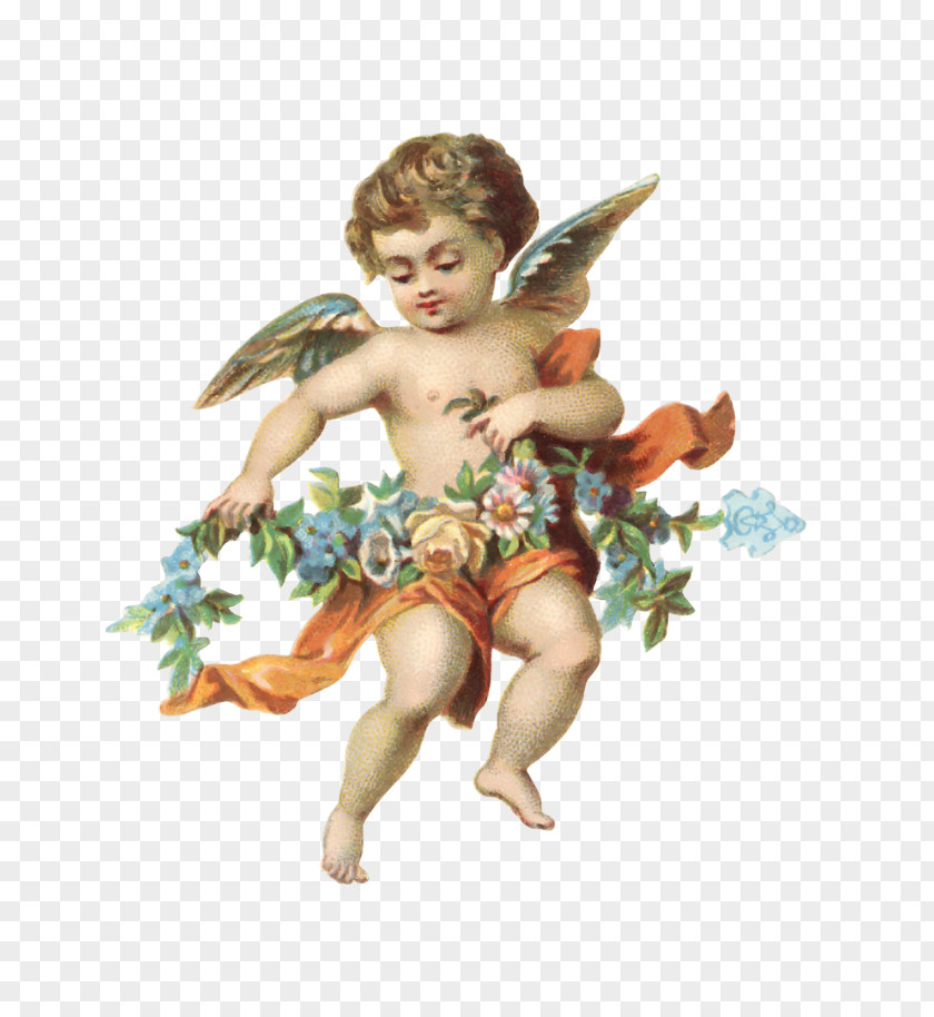 Angel Cherub Victorian Era Drawing Photography PNG