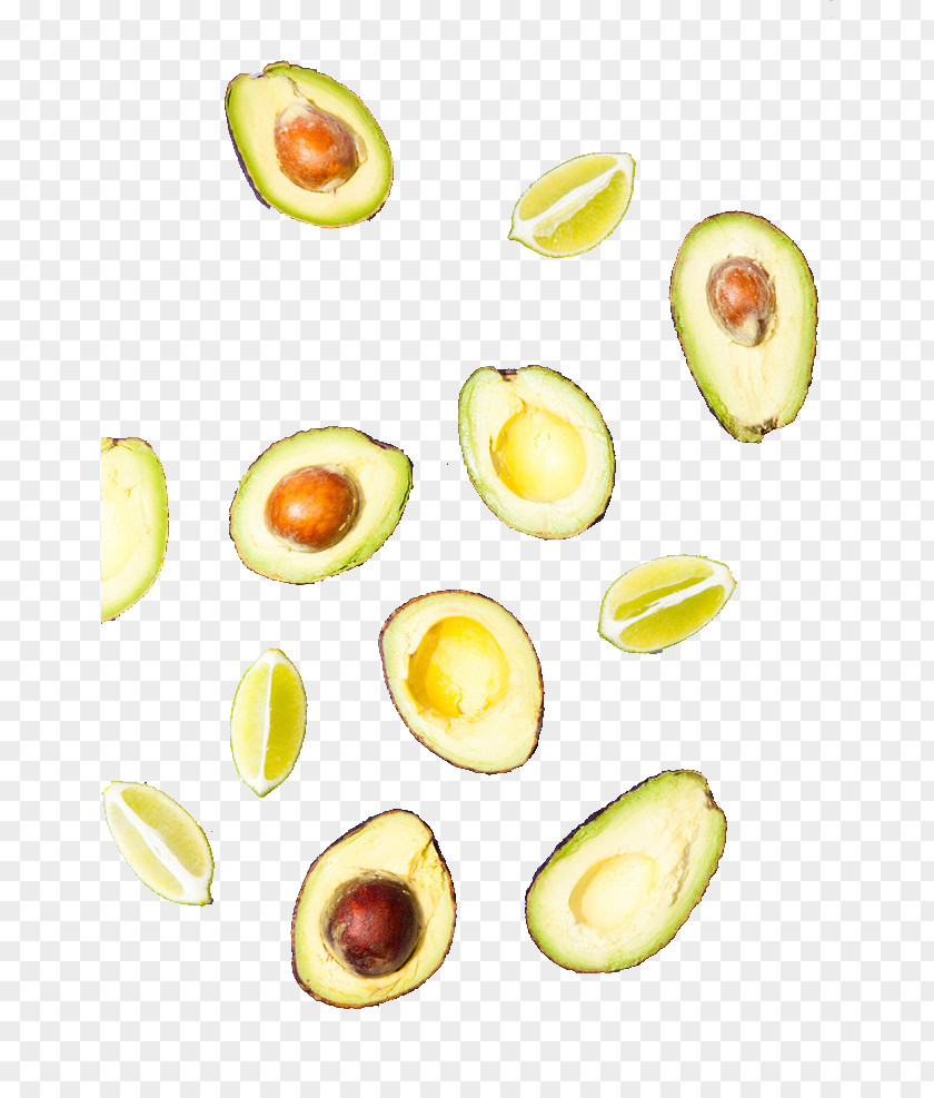 Avocado Fruit If(we) PNG