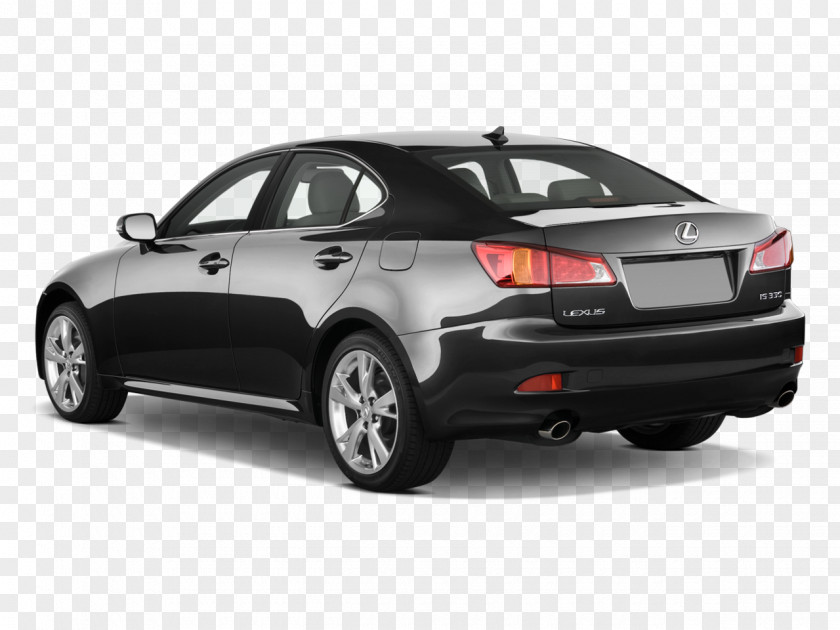 Car 2010 Lexus IS 2014 2009 PNG