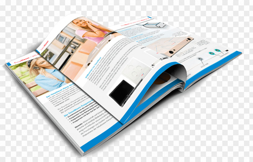 Design Information Brochure User PNG