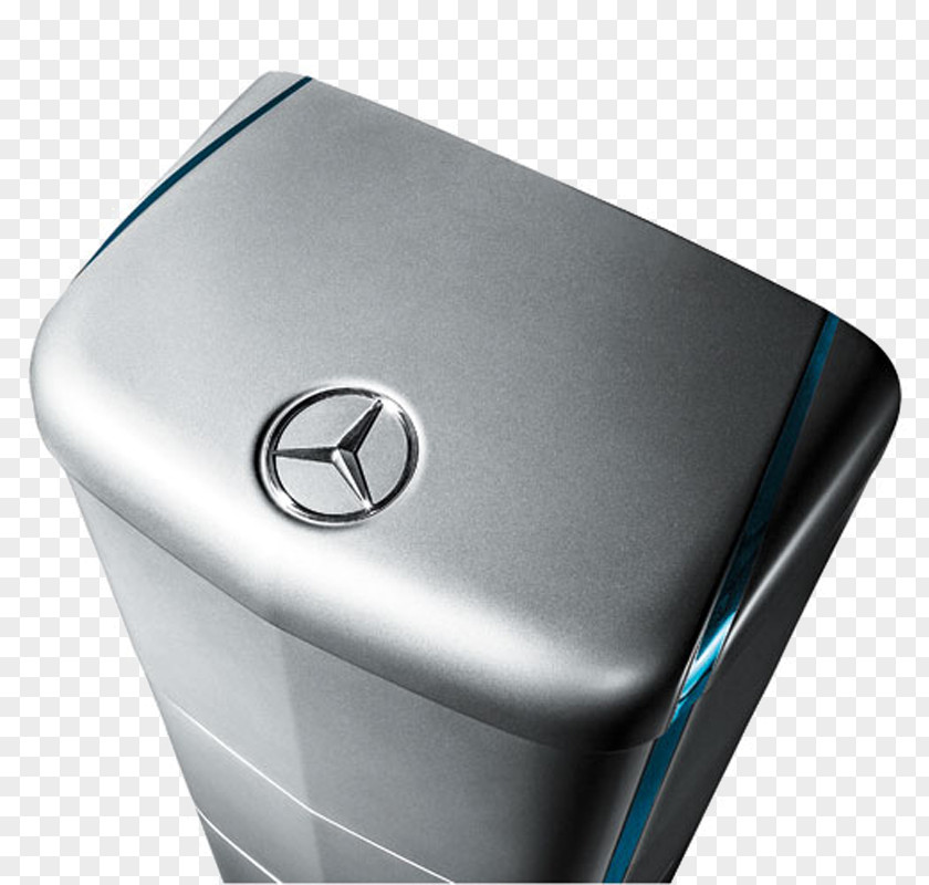 Energy Storage Mercedes-Benz Electric Vehicle Car Battery Lithium-ion PNG
