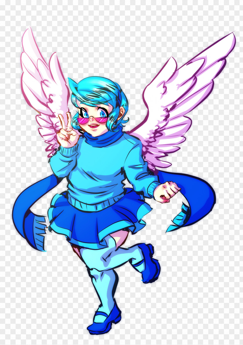 Fairy Microsoft Azure Angel M Clip Art PNG