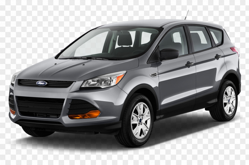 Ford 2014 Escape 2013 2015 2016 Car PNG