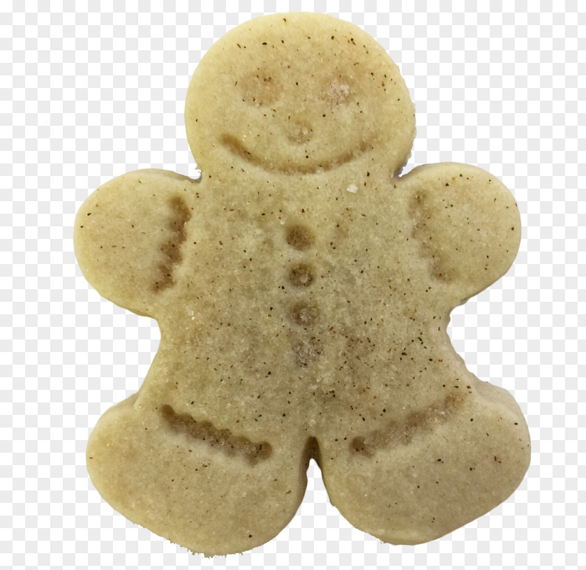 Gingerbread Man Biscuits Cracker Frosting & Icing Cookie Monster PNG