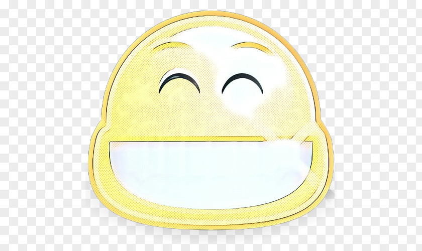 Happy Laugh Smiley Face Background PNG