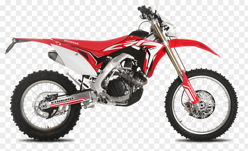 Honda CRF450R CBR250R/CBR300R CRF Series Motorcycle PNG