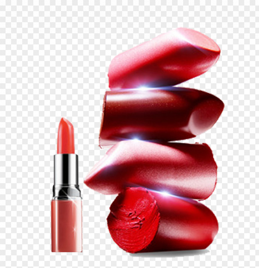 Lipstick Design Cosmetics PNG