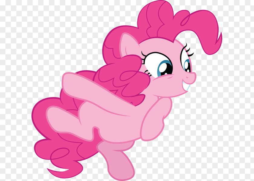Little Pony. Pinkie Pie Rarity Pony Applejack Animated Film PNG