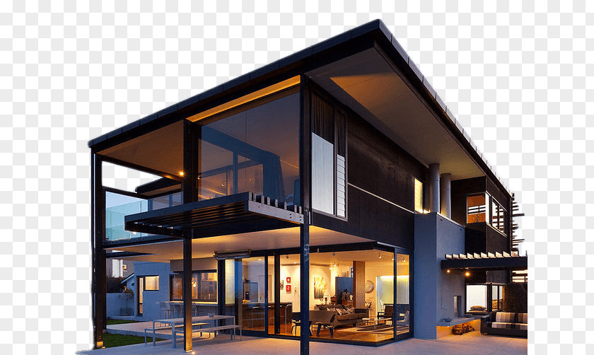 MODERN HOUSE Minecraft House-building Interior Design Services PNG