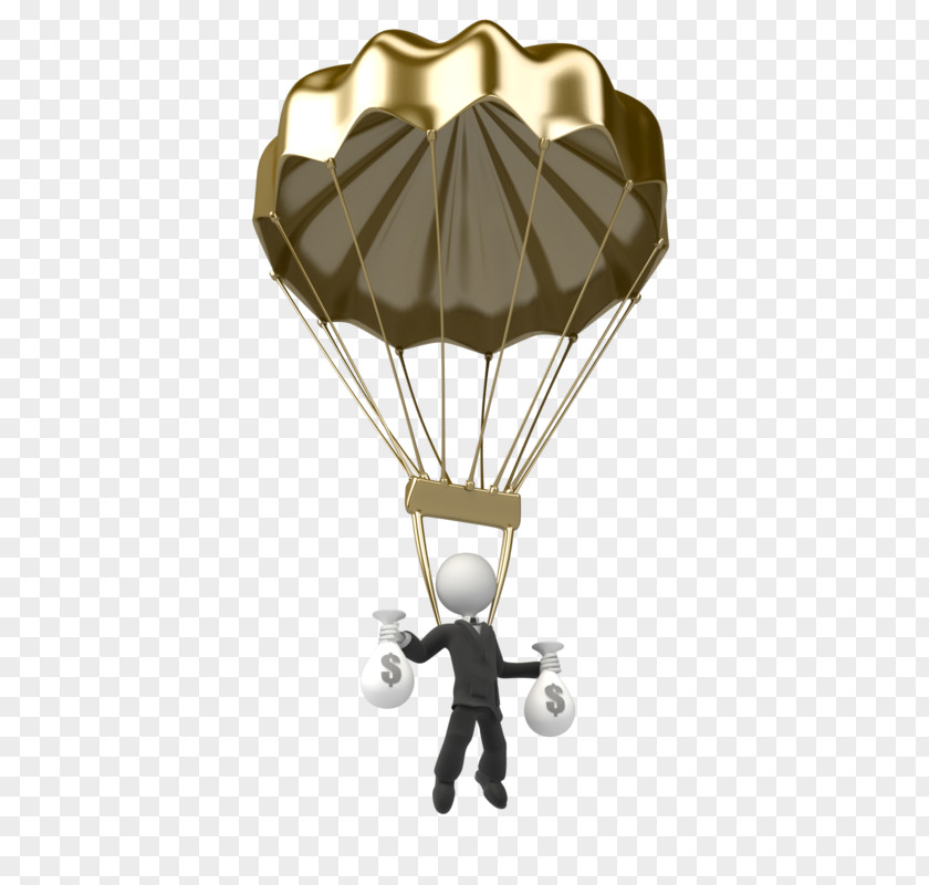 Parachute Animation Parachuting Clip Art PNG