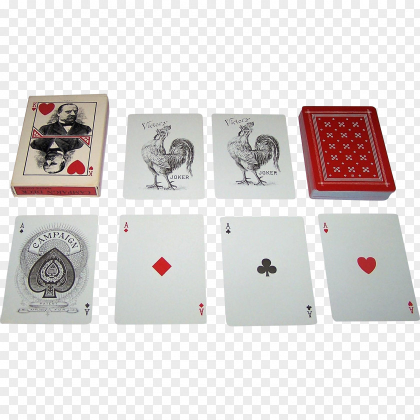 Playing Card Game Hoyle's Official Book Of Games Manipulation PNG