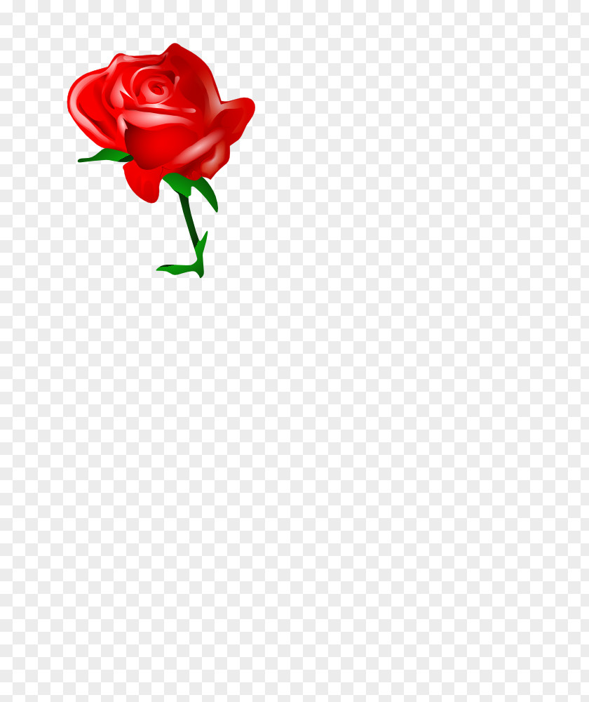 Red Flag Images Rose Cartoon Clip Art PNG