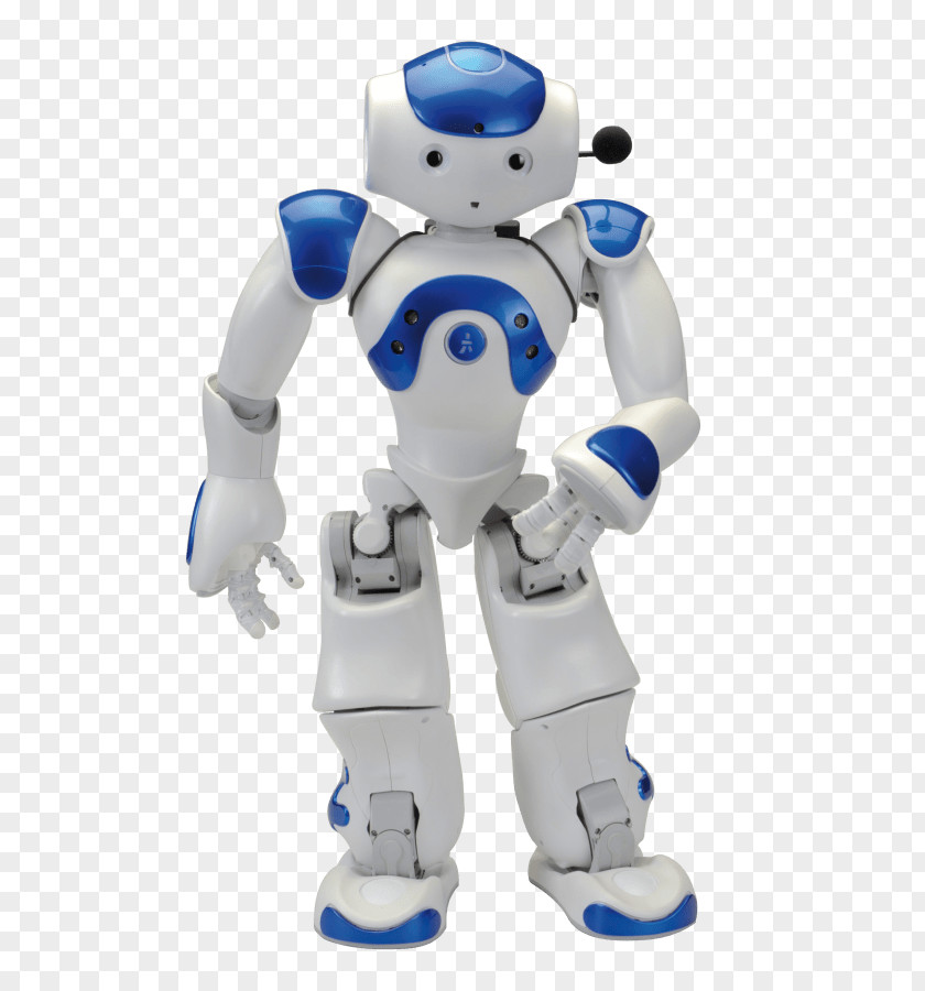 Robot Humanoid Nao Degrees Of Freedom PNG