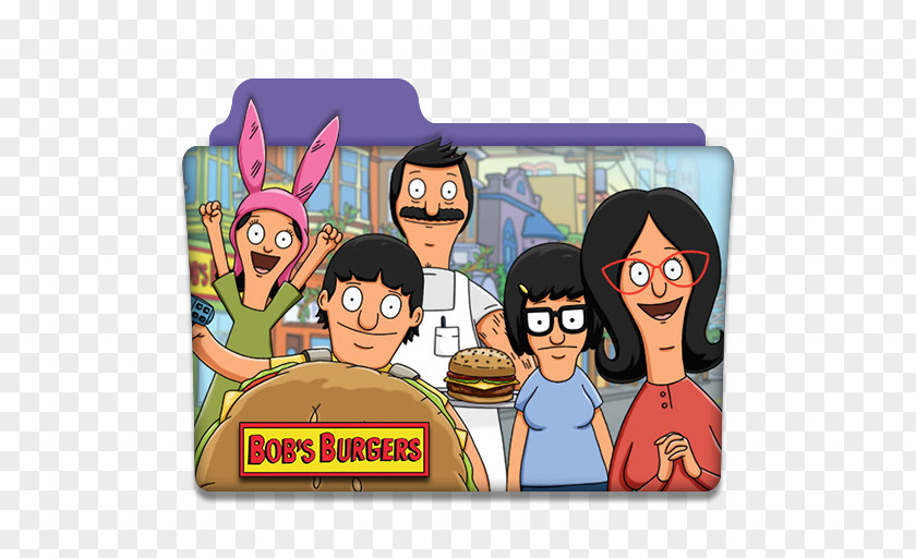 Season 1 Television ShowBobs Burgers Hamburger Bob's PNG