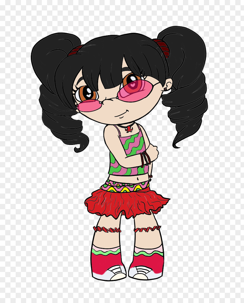 Sugar Cartoon Vanellope Von Schweetz DeviantArt Drawing PNG