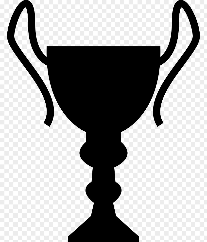 Trophy Cup Award Prize Clip Art PNG