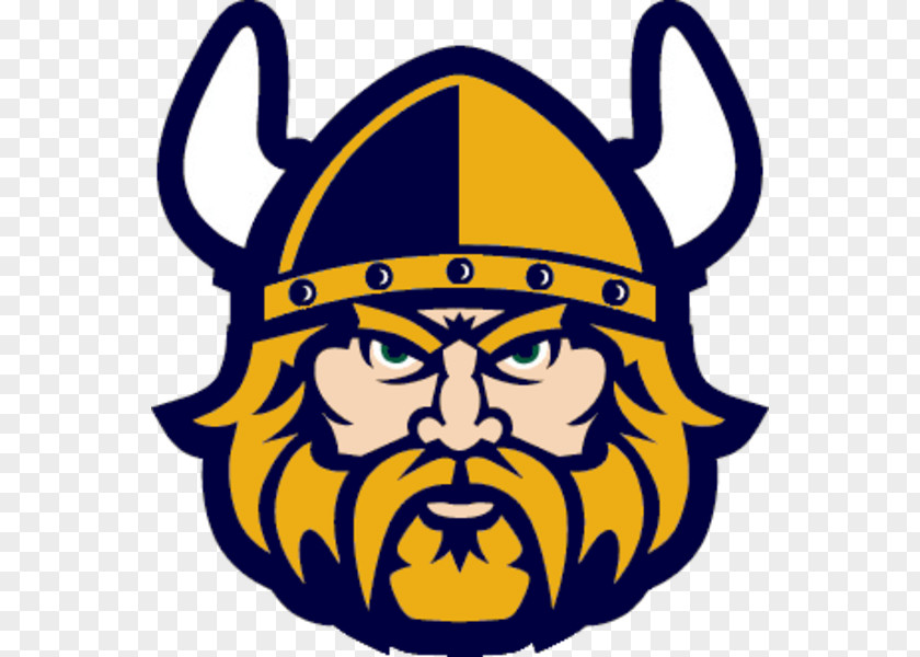 Vikings Cliparts Cleveland State University History Of Fenn College Youngstown Men's Basketball Soccer PNG