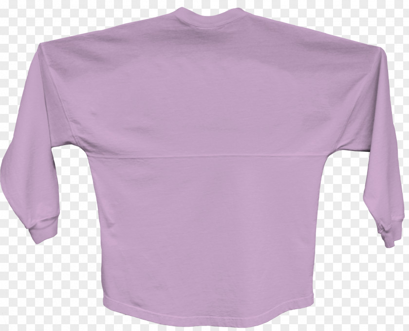 Wisteria Jersey Sleeve Clothing Purple Lavender PNG