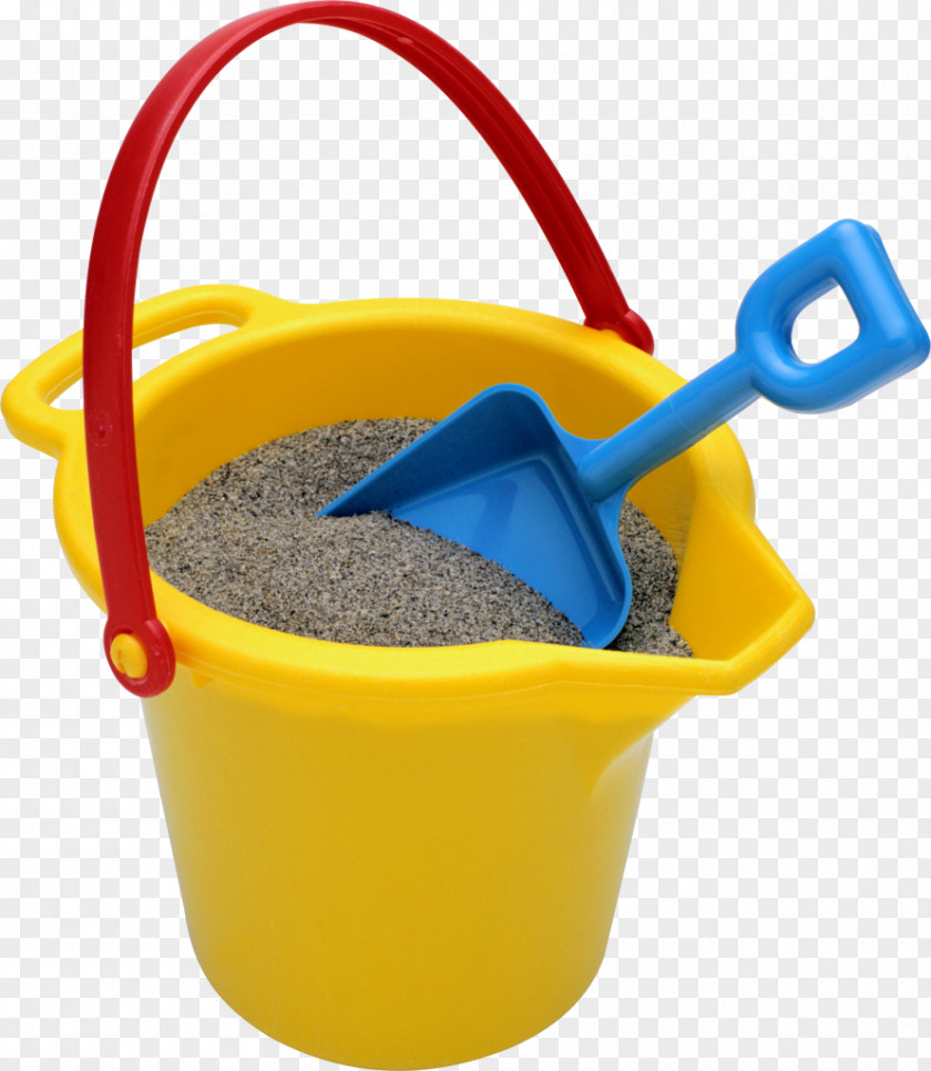 Bucket Clip Art Stock Photography Image Shovel PNG