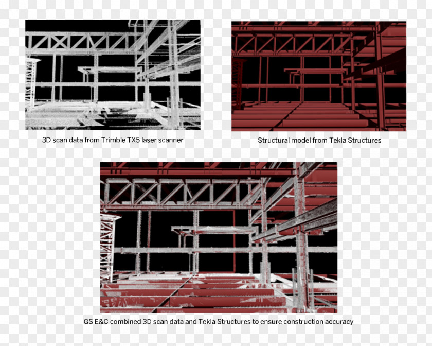 Building Tekla Architectural Engineering Information Modeling PNG