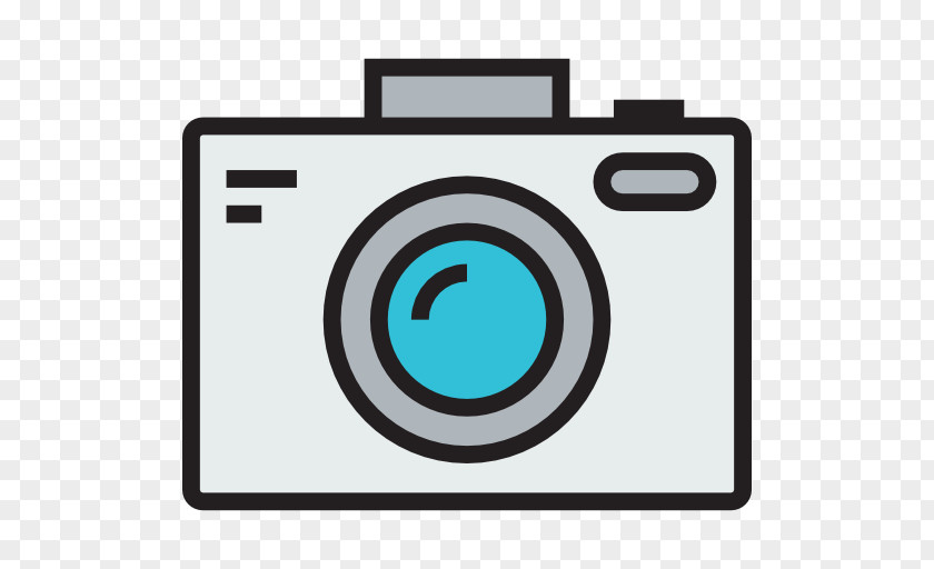 Camera Photography Clip Art PNG