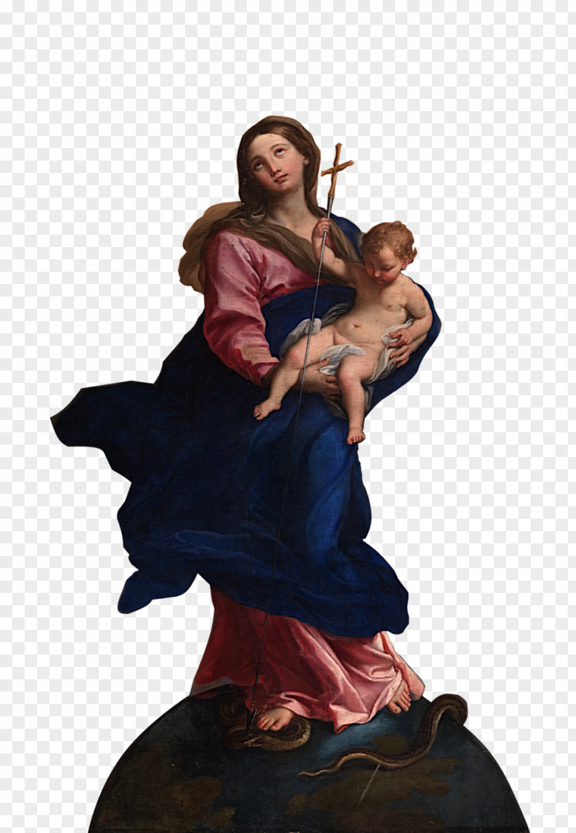 Conception Immaculate Saint Holy Family Spirit Madonna PNG