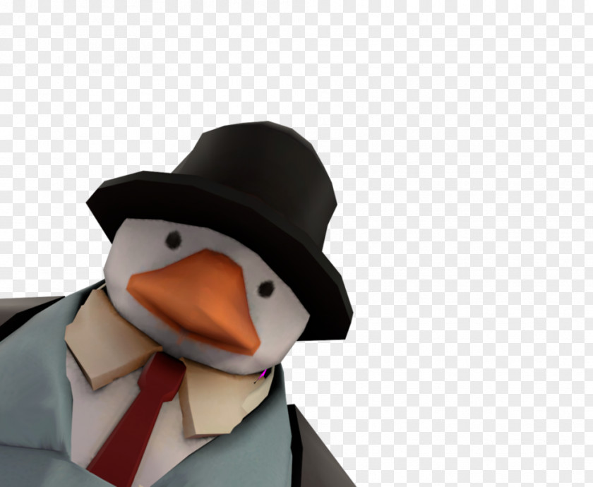 Duck Team Fortress 2 Source Filmmaker Steam Art PNG