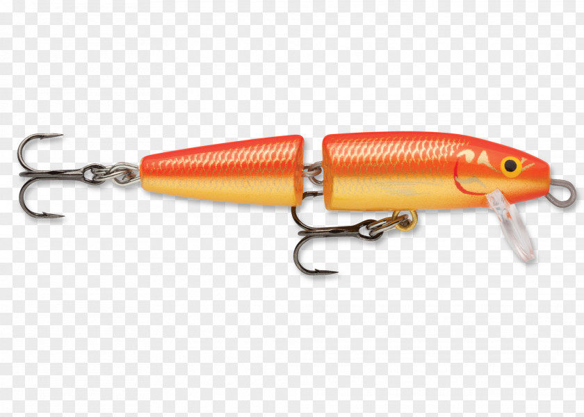 Fishing Rapala Baits & Lures Plug Trolling PNG