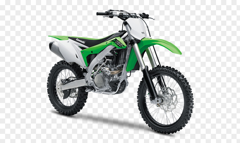 Motorcycle Kawasaki KX250F KX100 Motorcycles KX450F PNG