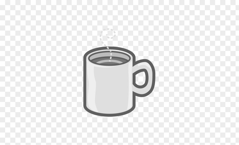 Mug Coffee Cup PNG