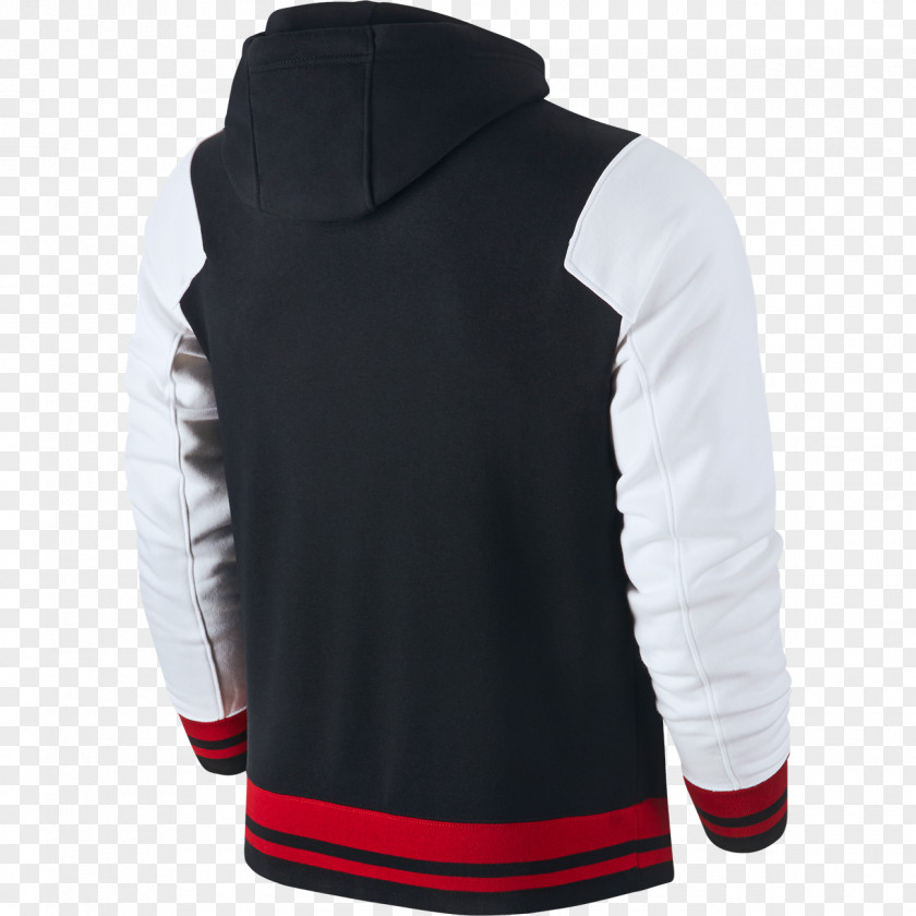 Nike Hoodie Air Jordan Shoe Jacket PNG